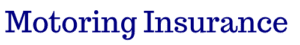 Motoring Insurance